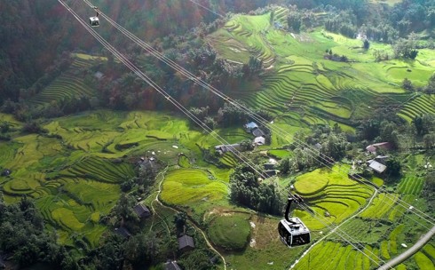 Sa Pa lọt Top 10 điểm đến hấp dẫn nhất Đ&ocirc;ng Nam &Aacute; - Ảnh 2.