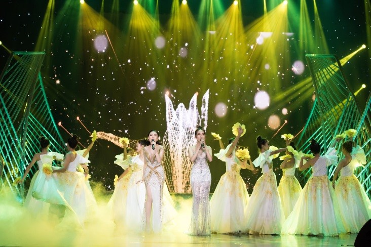 Giải Mai V&agrave;ng lần thứ 24: Dấu ấn kh&oacute; phai - Ảnh 1.