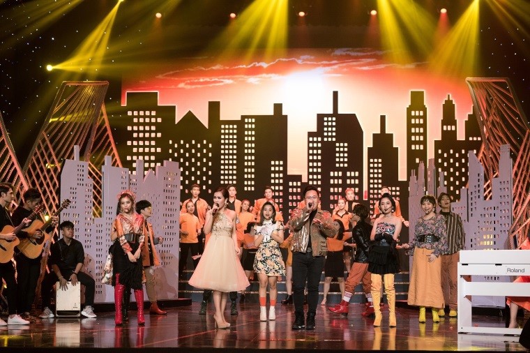 Giải Mai V&agrave;ng lần thứ 24: Dấu ấn kh&oacute; phai - Ảnh 7.