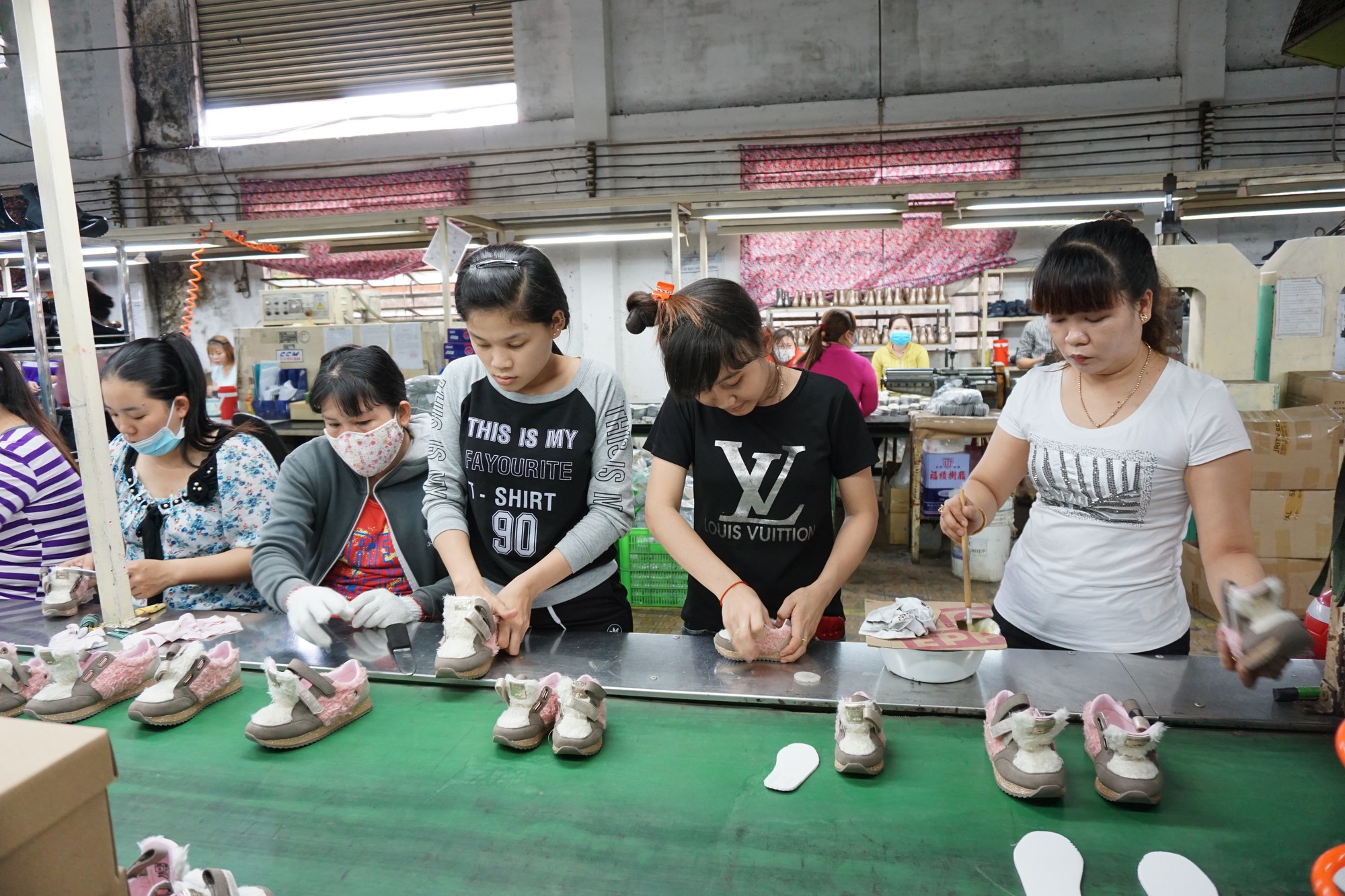 Thưởng Tết nguyên đán 2019: Bình quân 6,3 triệu đồng/người