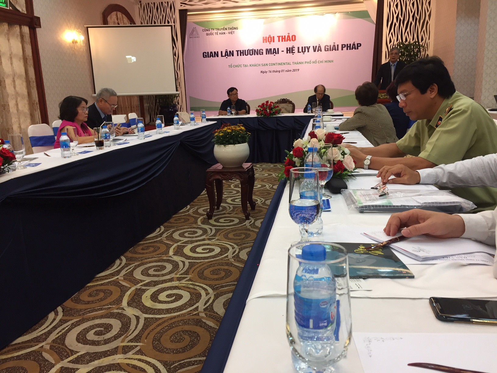 Hầu hết dược liệu nhập khẩu vào Việt Nam đều là "rác"