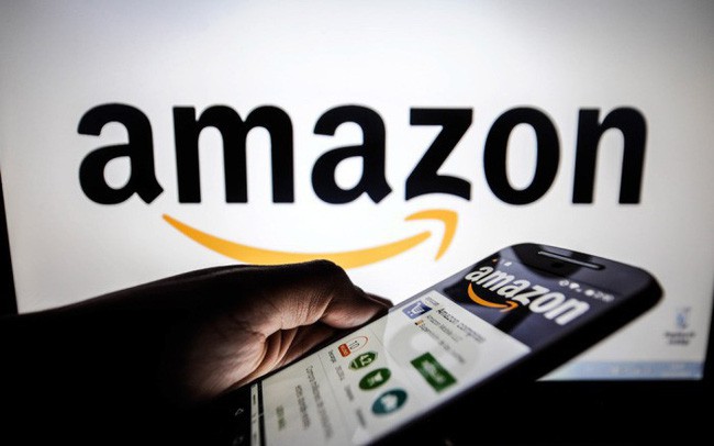 Hợp tác với Bộ Công Thương, Amazon sẽ làm gì tại Việt Nam?
