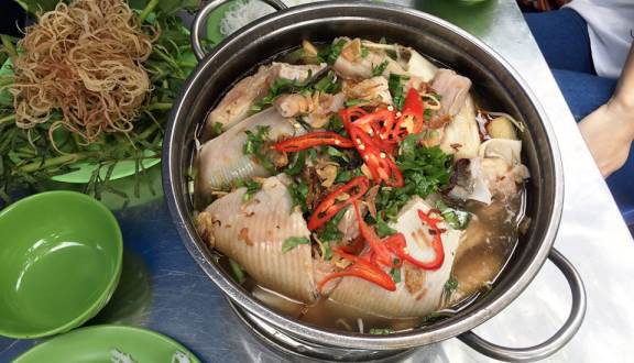Những món ngon không thể bỏ qua khi đến Vũng Tàu - Ảnh 2.