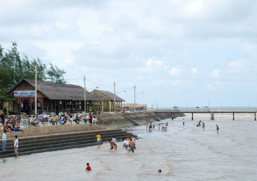 7 địa điểm kh&ocirc;ng thể bỏ qua khi đến Tiền Giang - Ảnh 1.