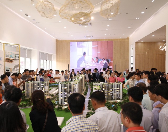 Thị trường nh&agrave; đất khu T&acirc;y S&agrave;i G&ograve;n hiện giờ ra sao? - Ảnh 1.