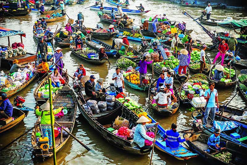 7 địa điểm kh&ocirc;ng thể bỏ qua khi đến Tiền Giang - Ảnh 5.