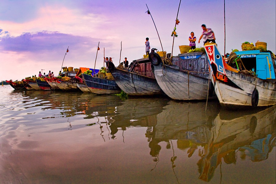 7 địa điểm kh&ocirc;ng thể bỏ qua khi đến Tiền Giang - Ảnh 6.