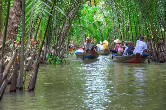 7 địa điểm kh&ocirc;ng thể bỏ qua khi đến Tiền Giang - Ảnh 7.