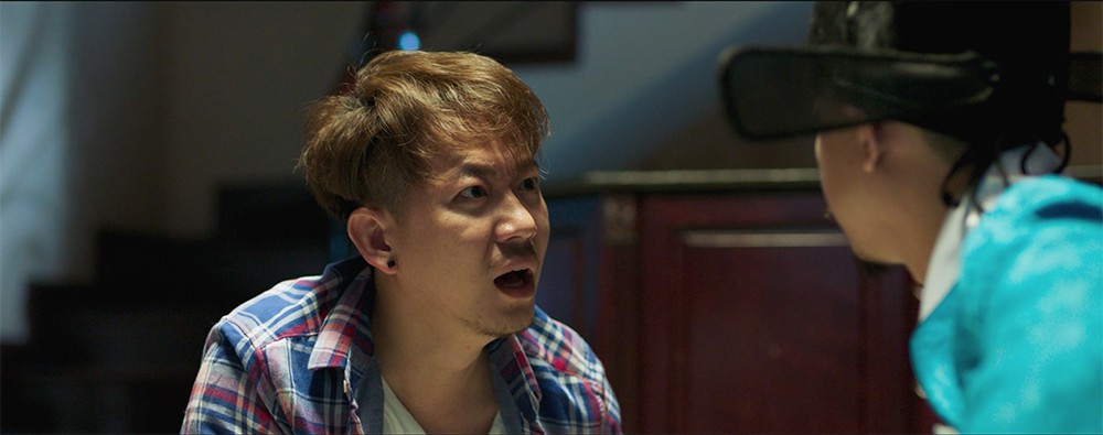 Phim Việt thi nhau tung trailer gây chú ý - Ảnh 6.