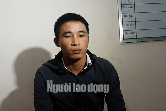 Tạm giữ hình sự ông trùm "điều đào" tra tấn dã man thiếu nữ