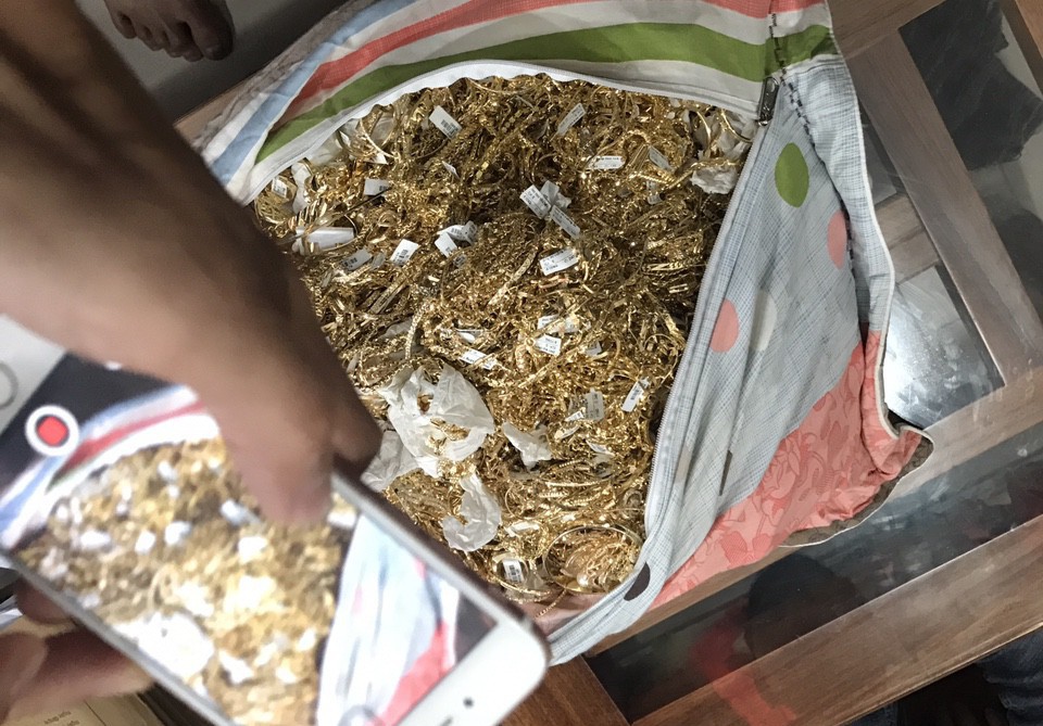 Vụ tìm chủ nhân 230 lượng vàng: 2 người bán vàng khai đầy mâu thuẫn