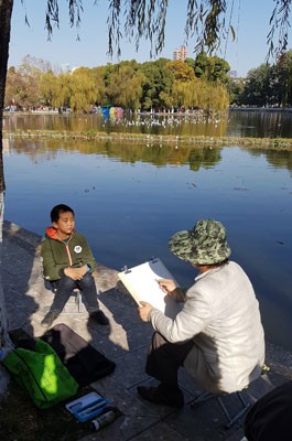 C&ocirc;n Minh m&ugrave;a hải &acirc;u lượn - Ảnh 5.