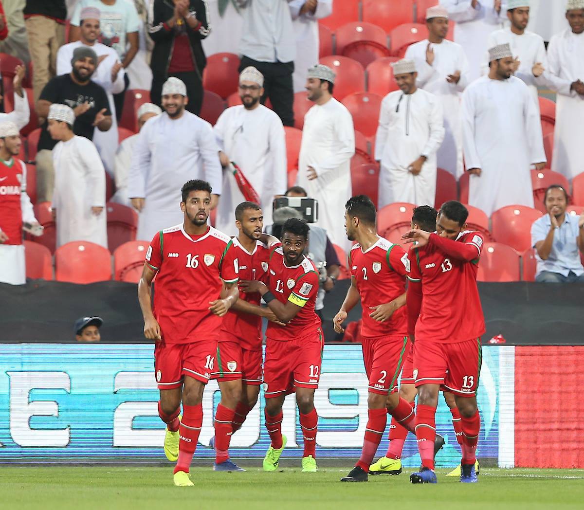 Oman thắng Turkmenistan 3-1: Việt Nam phải chờ trận Lebanon - Triều Tiên