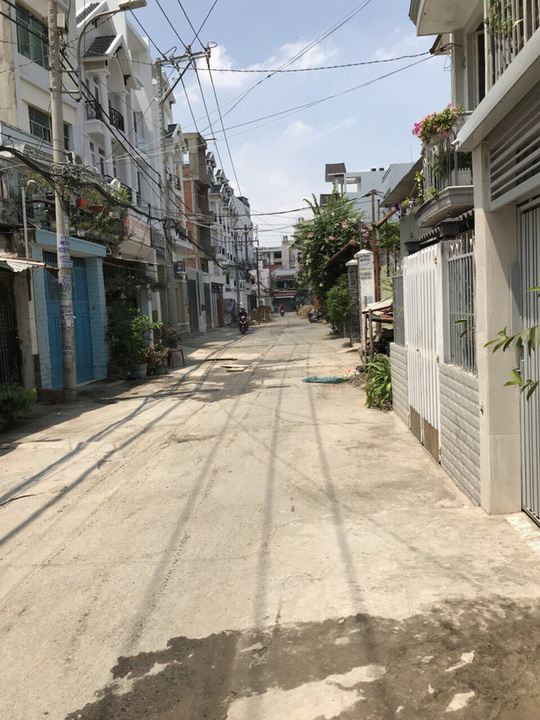 Thị trường nh&agrave; đất khu T&acirc;y S&agrave;i G&ograve;n hiện giờ ra sao? - Ảnh 2.