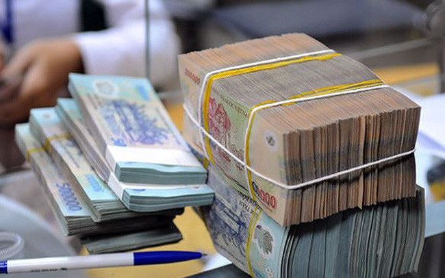 Lãi suất vay mua nhà xã hội tiếp tục áp mức 4,8%/năm - Ảnh 1.