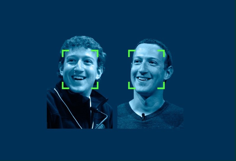 Đăng ảnh 10 năm lên Facebook nguy hiểm ra sao? - Ảnh 1.