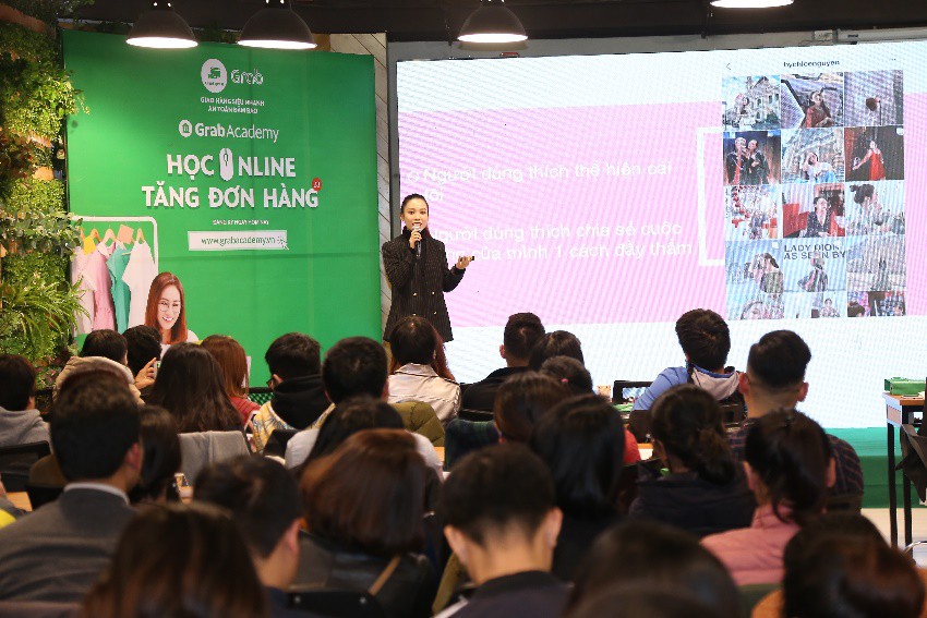 Chọn đ&uacute;ng dịch vụ giao h&agrave;ng, b&iacute; quyết tăng doanh số online - Ảnh 1.