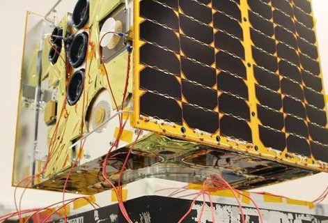 [eMagazine] - Tên lửa Epsilon phóng vệ tinh do Việt Nam chế tạo vào vũ trụ