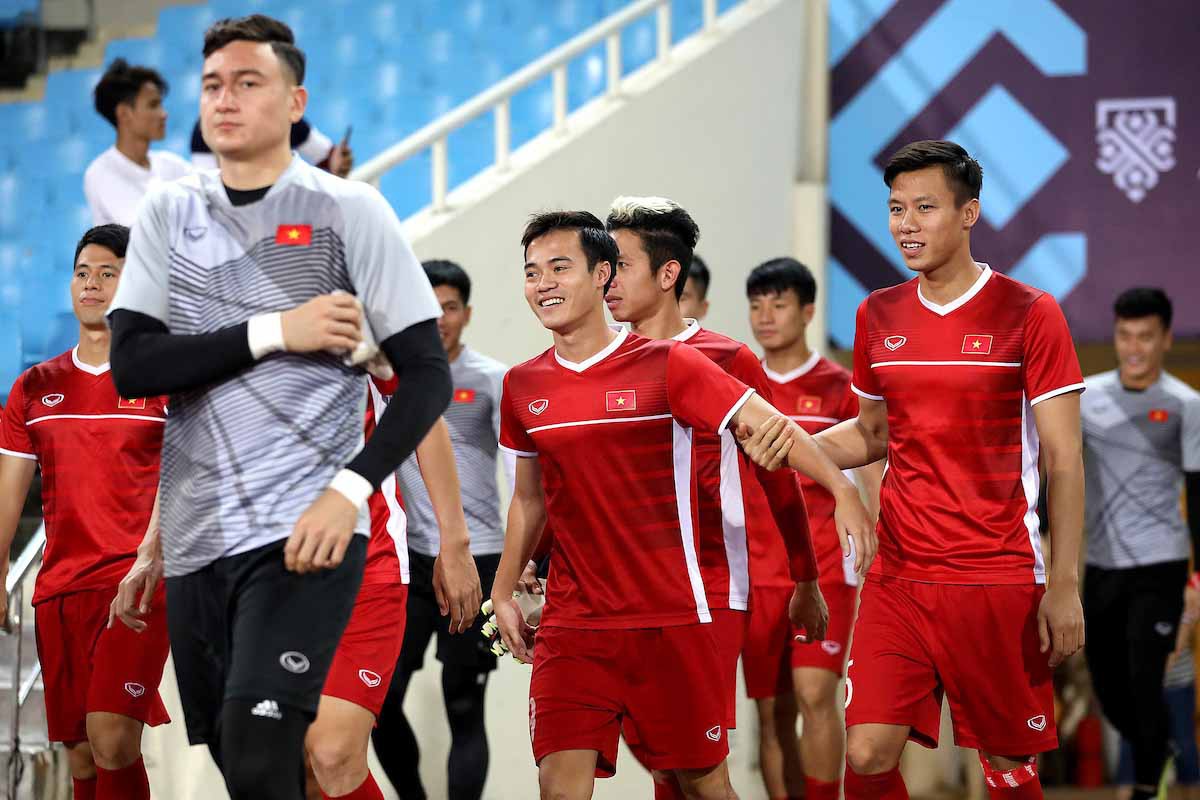 Nếu thắng Jordan, Việt Nam sẽ c&oacute; cơ hội tiến xa đến đ&acirc;u tại Asian Cup? - Ảnh 2.