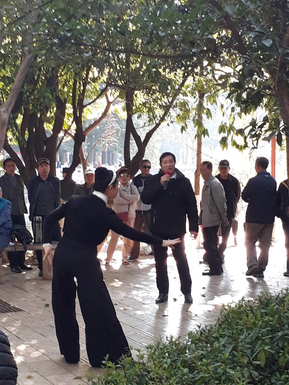 C&ocirc;n Minh m&ugrave;a hải &acirc;u lượn - Ảnh 4.