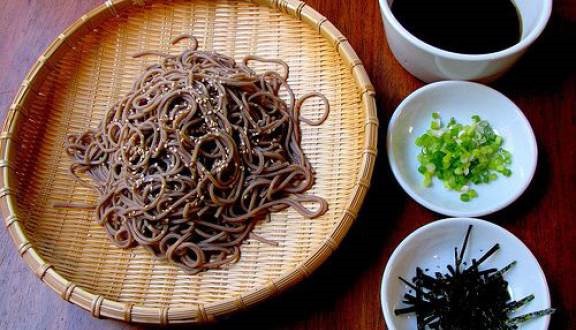 Đêm giao thừa người Nhật ăn mì soba - Ảnh 10.