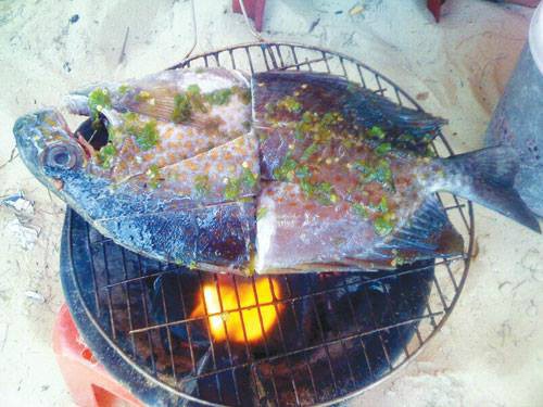 Những đặc sản hiếm c&oacute; kh&oacute; t&igrave;m &ldquo;ăn l&agrave; ghiền&rdquo; ở Quy Nhơn - Ảnh 12.