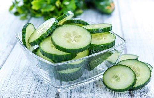 Phụ nữ U30 cần biết: Ăn g&igrave; để c&oacute; l&agrave;n da s&aacute;ng, trẻ trung hơn? - Ảnh 3.