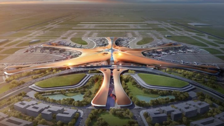 Những t&ograve;a nh&agrave; sẽ định h&igrave;nh kiến tr&uacute;c thế giới năm 2019 - Ảnh 5.