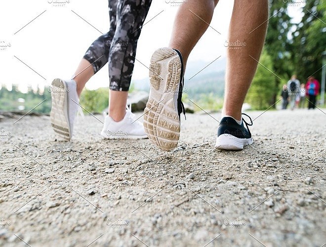 Đừng để chạy bộ lại gây tổn hại cho sức khỏe - Ảnh 12.