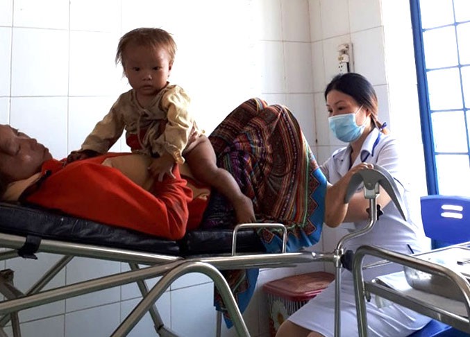 Mỗi ngày, Việt Nam tăng thêm hơn 2.700 người