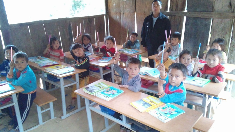 "Cả năm đi làm đâu phải vì thưởng Tết"