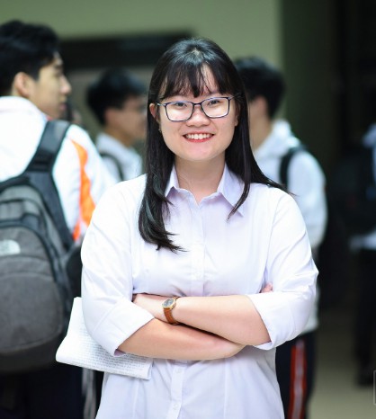 Người thành công không ngoái lại phía sau