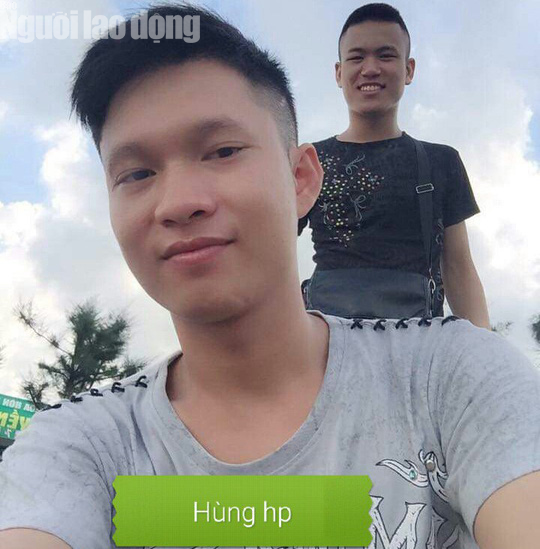 C&ocirc;ng an Ph&uacute; Quốc truy t&igrave;m nh&oacute;m thanh ni&ecirc;n Hải Ph&ograve;ng đ&acirc;m chết thanh ni&ecirc;n qu&ecirc; Cần Thơ - Ảnh 6.