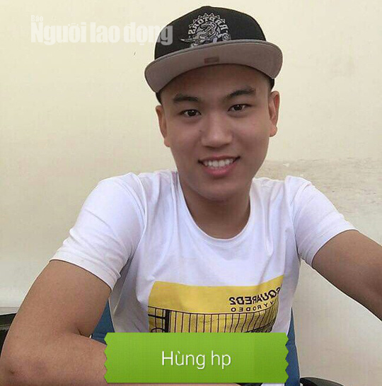 C&ocirc;ng an Ph&uacute; Quốc truy t&igrave;m nh&oacute;m thanh ni&ecirc;n Hải Ph&ograve;ng đ&acirc;m chết thanh ni&ecirc;n qu&ecirc; Cần Thơ - Ảnh 7.