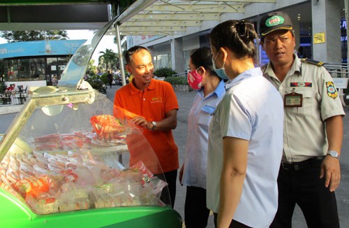 Chưa Tết, giá thịt gà đã tăng mạnh