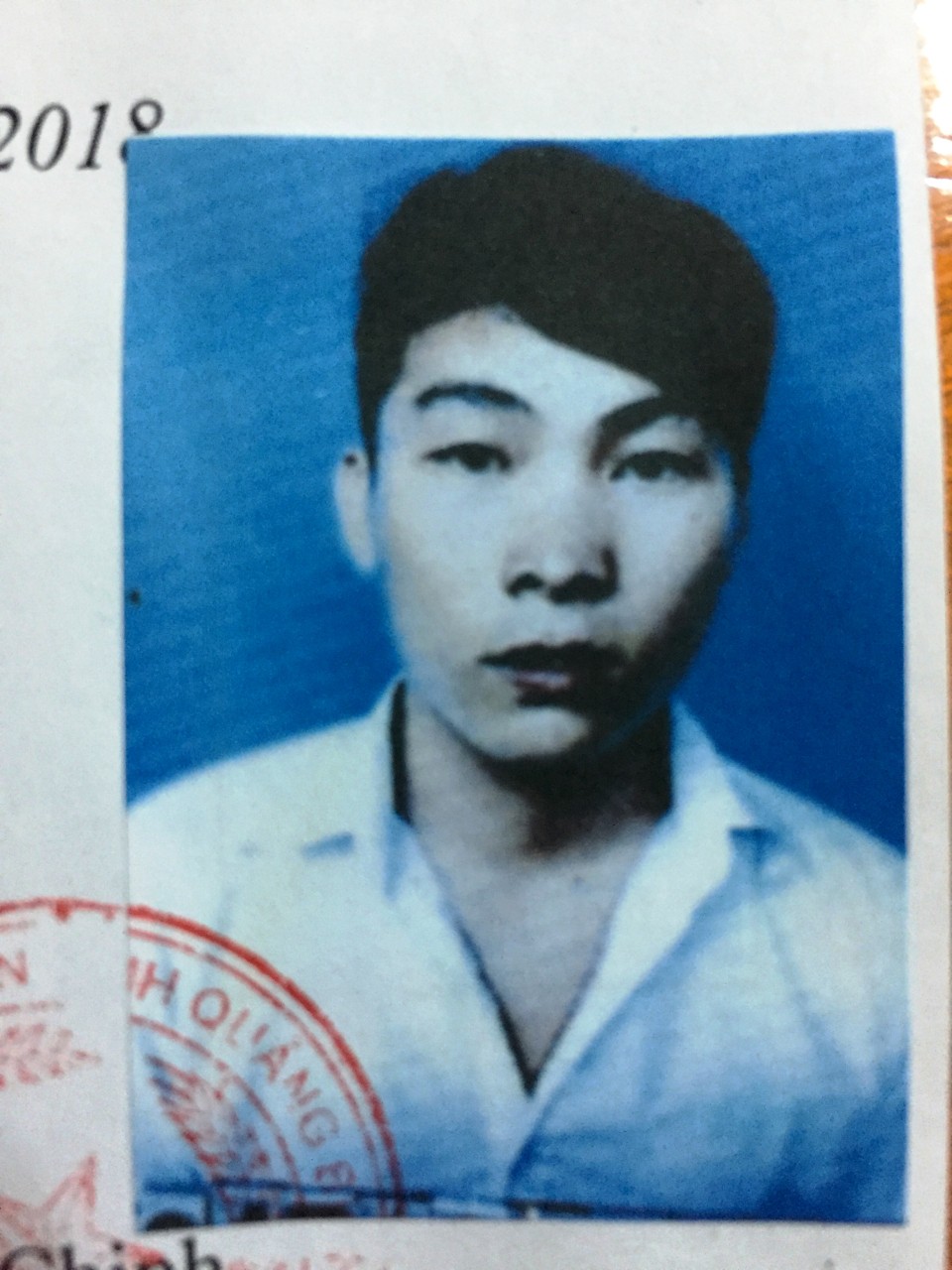 Truy n&atilde; đặc biệt &ocirc;ng tr&ugrave;m ma t&uacute;y Hạng A Chinh - Ảnh 1.