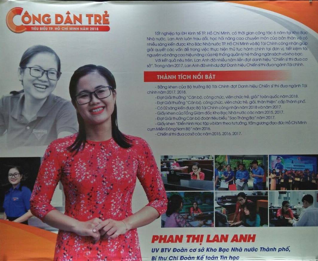 Lời gan ruột của 9 c&ocirc;ng d&acirc;n trẻ ti&ecirc;u biểu năm 2018 - Ảnh 2.