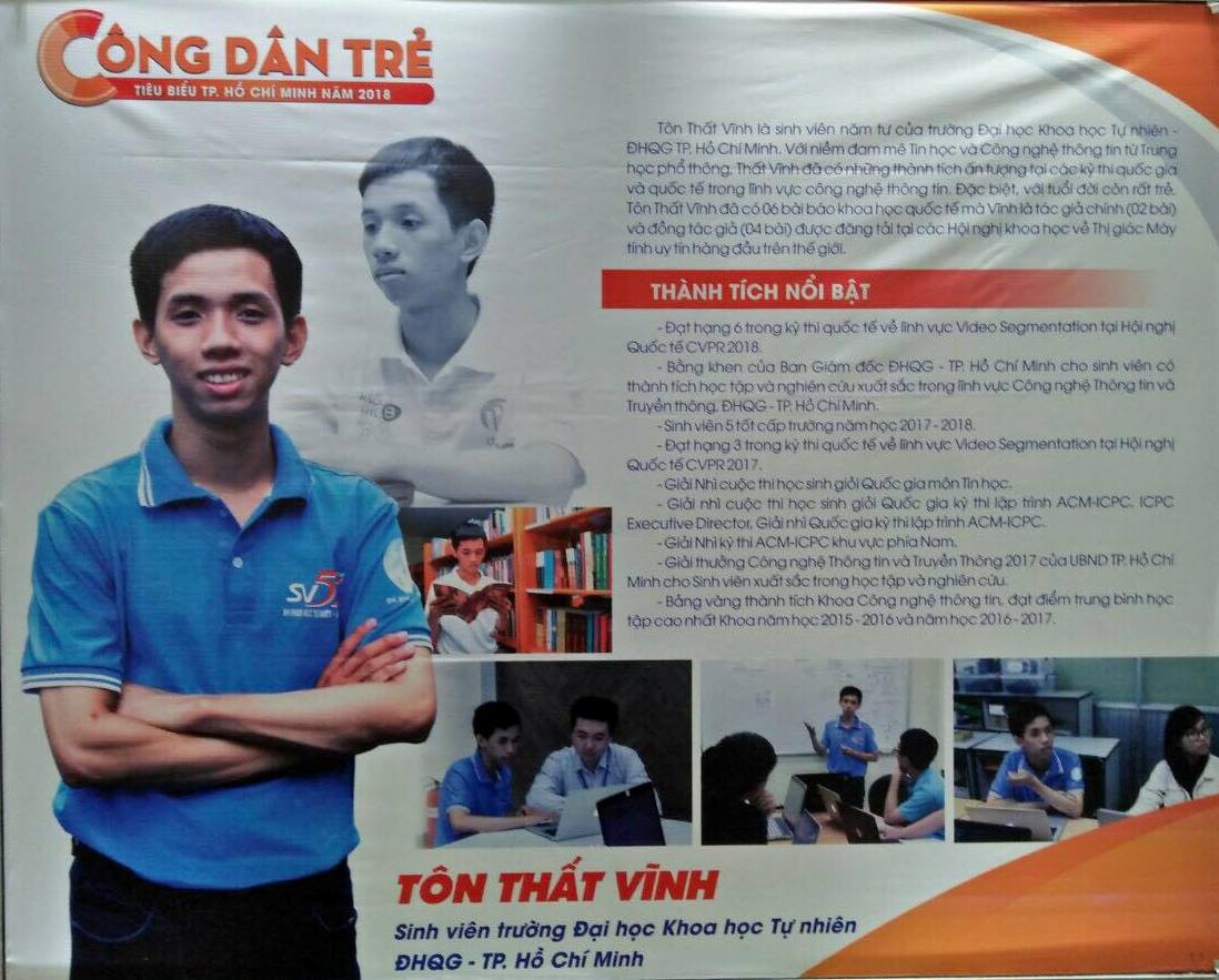 Lời gan ruột của 9 c&ocirc;ng d&acirc;n trẻ ti&ecirc;u biểu năm 2018 - Ảnh 10.