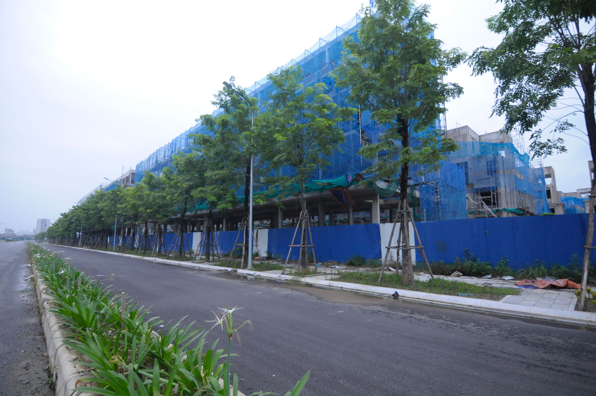 Gỡ vướng tài sản công thanh toán dự án BT
