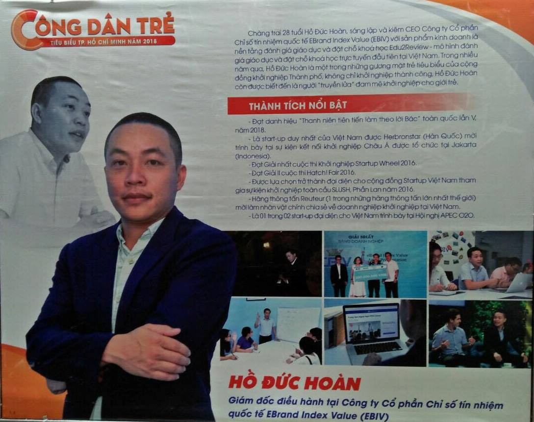 Lời gan ruột của 9 c&ocirc;ng d&acirc;n trẻ ti&ecirc;u biểu năm 2018 - Ảnh 7.
