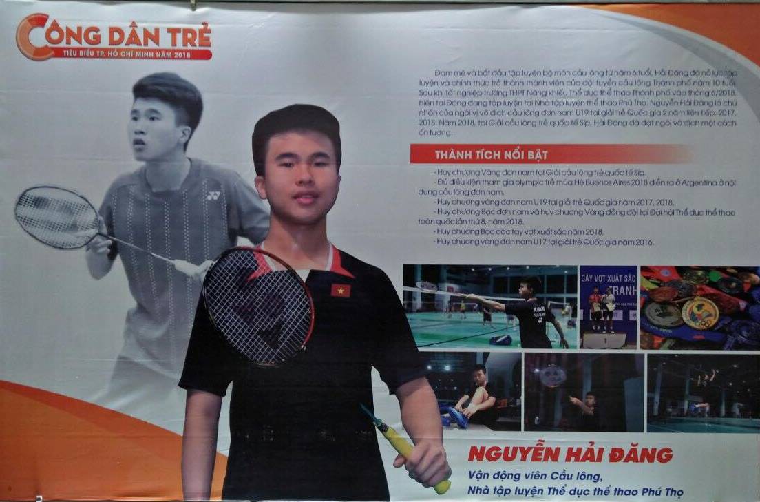 Lời gan ruột của 9 c&ocirc;ng d&acirc;n trẻ ti&ecirc;u biểu năm 2018 - Ảnh 5.