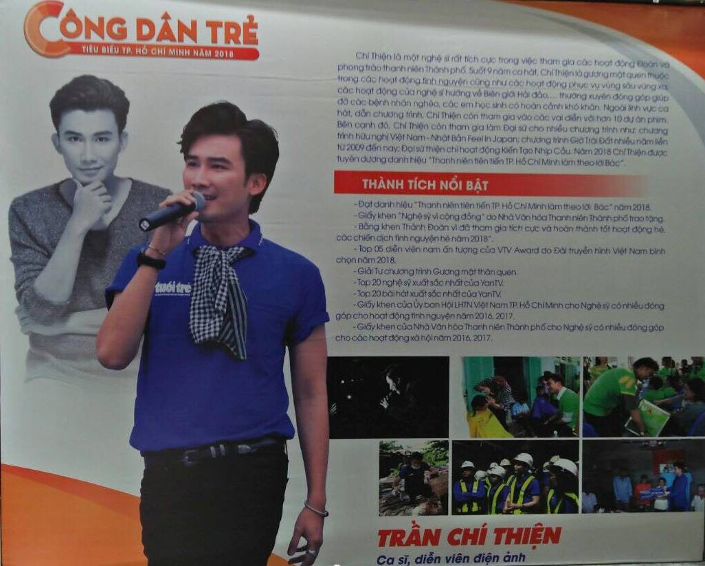Lời gan ruột của 9 c&ocirc;ng d&acirc;n trẻ ti&ecirc;u biểu năm 2018 - Ảnh 9.