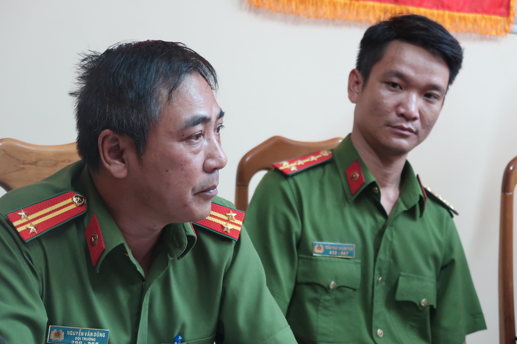 Công an TP HCM sẽ phối hợp Báo Người Lao Động làm rõ vụ "cò" mang thai hộ