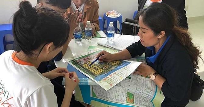 Đầu tư đất với 100 triệu đồng: Tại sao kh&ocirc;ng? - Ảnh 1.