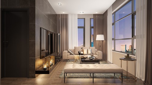 Tiêu thụ căn hộ TP HCM dự báo ổn định trong năm 2019 - Ảnh 2.