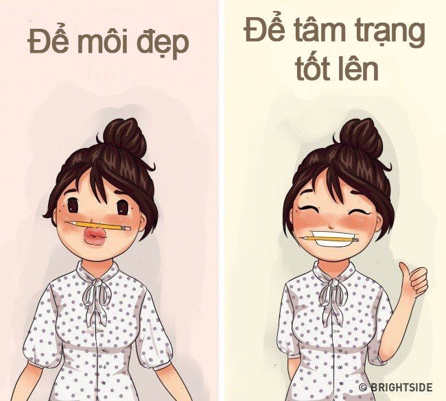 10 mẹo đánh lừa cơ thể giúp cuộc đời nở hoa - Ảnh 7.