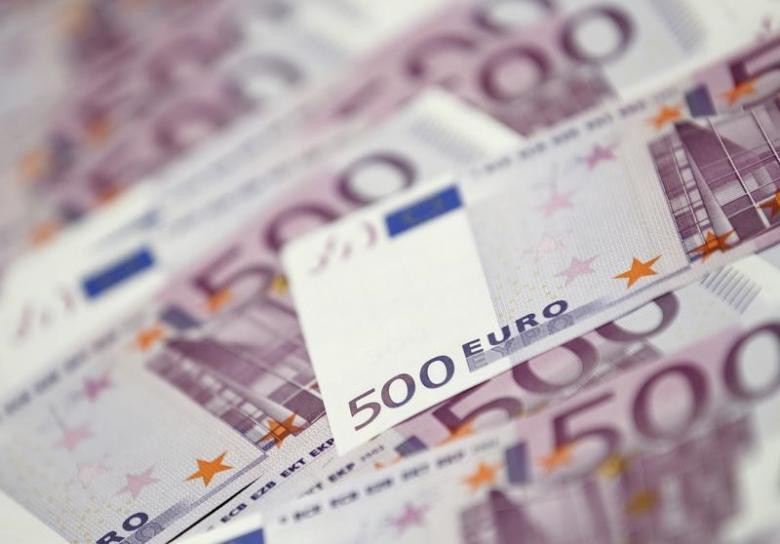 Vì sao châu Âu "khai tử" tờ 500 euro?