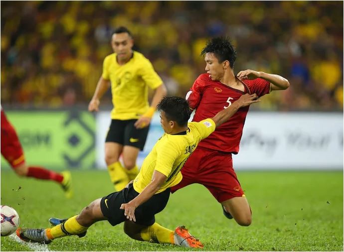 Fox Sports nhận định Quang Hải v&agrave; tuyển Việt Nam v&agrave;o s&acirc;u Asian Cup - Ảnh 4.