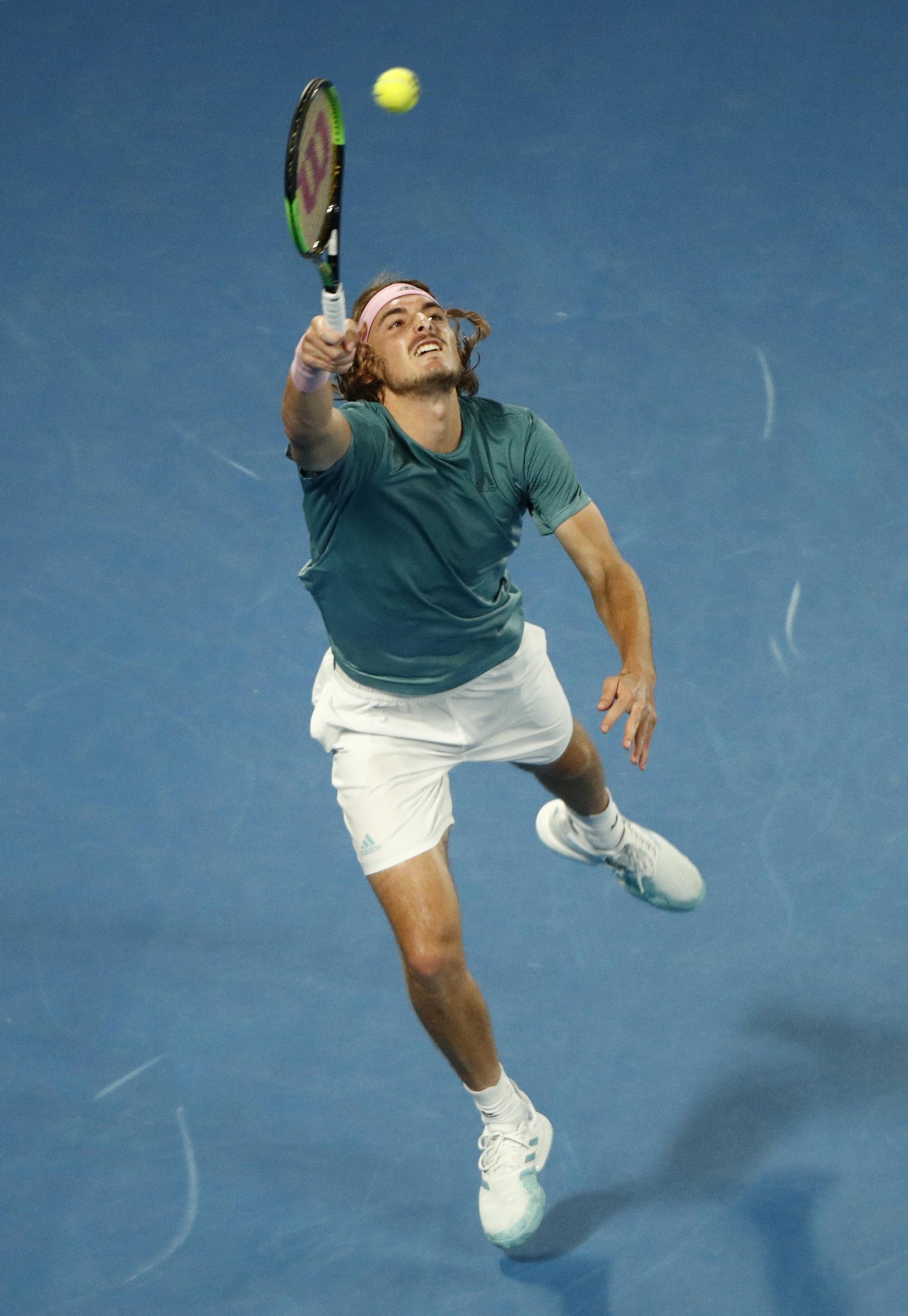 Sốc! Federer bị loại ở v&ograve;ng 4 Giải &Uacute;c mở rộng - Ảnh 4.