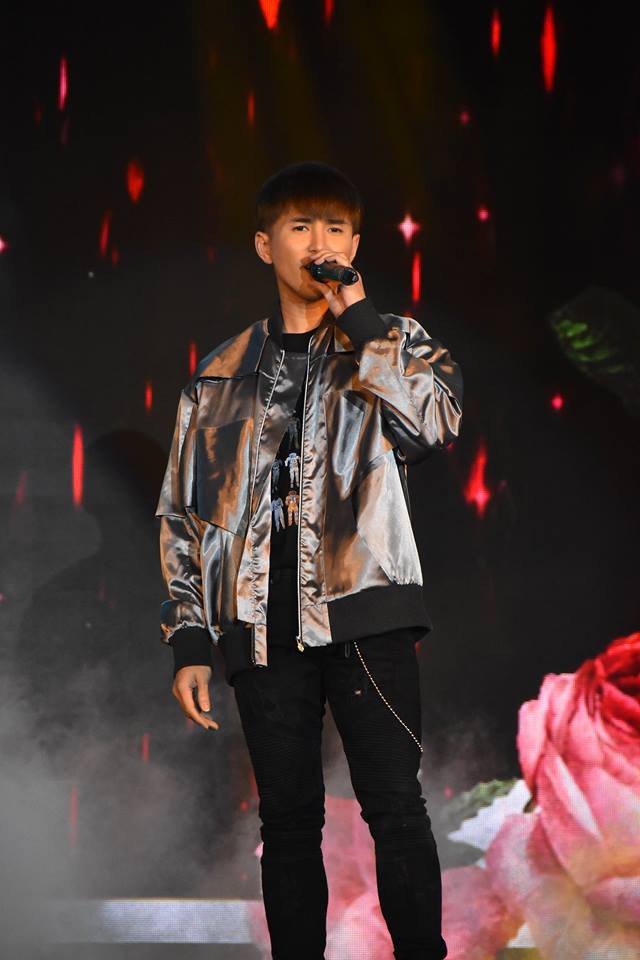 Gala Mai Vàng chào Xuân 2019: Ấm áp và nhân văn - Ảnh 6.